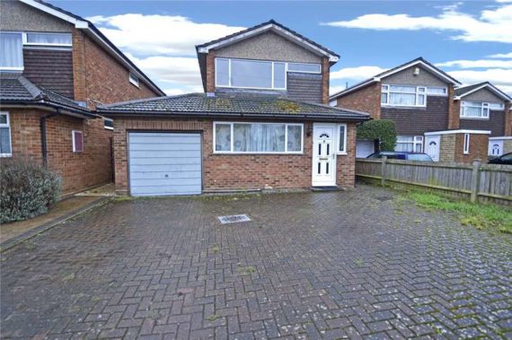 3 Bedroom Detached